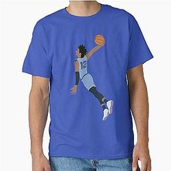 Ja Morant Dunk T-Shirt