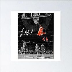Ja Morant Dunk