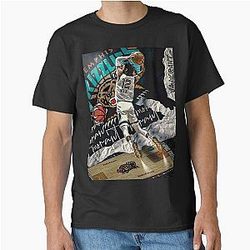 Ja Morant Classic T-Shirt