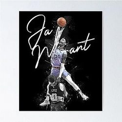 Ja Morant