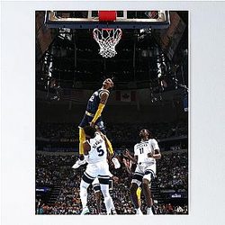 Ja Morant Dunk Classic