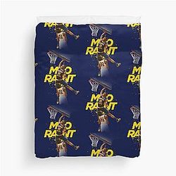 Ja Morant Duvet Cover