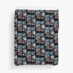 Design Ja Morant Duvet Cover