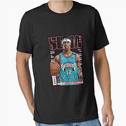 Ja Morant Slam Classic Essential T-Shirt