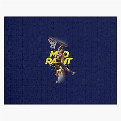 Ja Morant Jigsaw Puzzle