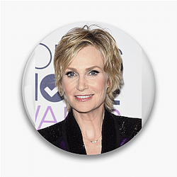 Jane Lynch Merch Jane Lynch Pins