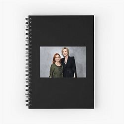 Jane Lynch Merch For Fans Jane Lynch Notebook