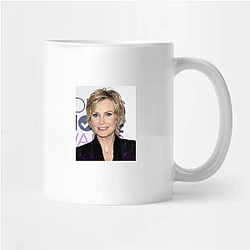 Jane Lynch Merch Jane Lynch Mugs