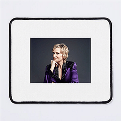 Jane Lynch Limited Collection Jane Lynch Mouse Pads