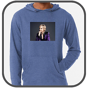 Jane Lynch Hoodies