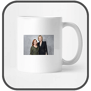 Jane Lynch Mugs
