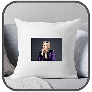 Jane Lynch Pillows Cover
