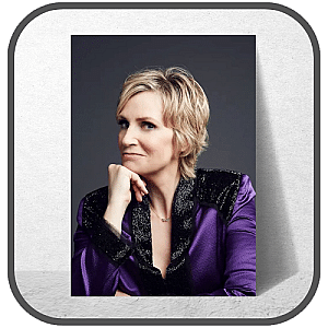 Jane Lynch Posters
