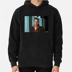 Jason Gideon Merch Jason Gideon Hoodies
