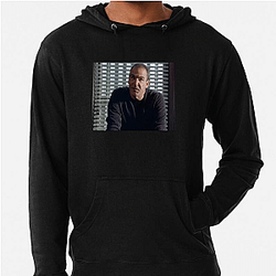 Jason Gideon Limited Collection Jason Gideon Hoodies