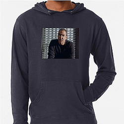Jason Gideon Limited Collection Jason Gideon Hoodies