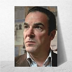 Jason Gideon Merch Collection Jason Gideon Posters