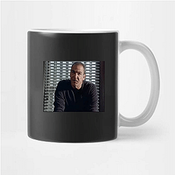 Jason Gideon Limited Collection Jason Gideon Mugs