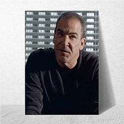 Jason Gideon Limited Collection Jason Gideon Posters
