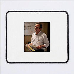 Jason Gideon Fan Art Jason Gideon Mouse Pads