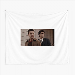 Jason Gideon Collection for fans Jason Gideon Tapestries