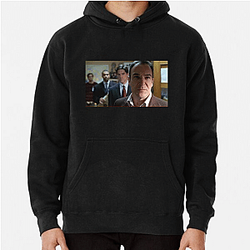 Jason Gideon Merchandise Jason Gideon Hoodies