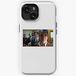 Jason Gideon Merchandise Jason Gideon iPhone Cases