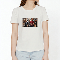 Jason Gideon Signature Jason Gideon T-Shirts