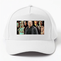 Jason Gideon Merchandise For Fans Jason Gideon Hats & Caps