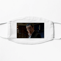 Jason Gideon Merch For Fans Jason Gideon Face Masks