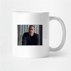 Jason Gideon Limited Collection Jason Gideon Mugs
