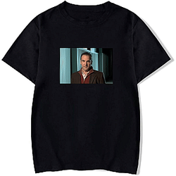 Jason Gideon Merch Jason Gideon T-Shirts