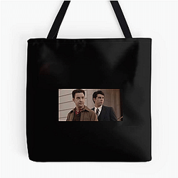 Jason Gideon Collection for fans Jason Gideon Bags