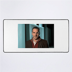 Jason Gideon Merch Jason Gideon Mouse Pads