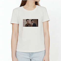 Jason Gideon Collection for fans Jason Gideon T-Shirts