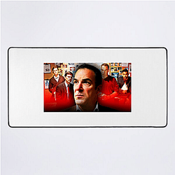 Jason Gideon Special Collection Jason Gideon Mouse Pads