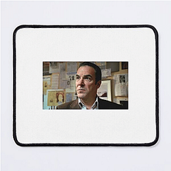 Jason Gideon Merch Collection Jason Gideon Mouse Pads