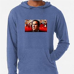 Jason Gideon Special Collection Jason Gideon Hoodies