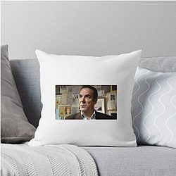 Jason Gideon Merch Collection Jason Gideon Pillows Cover