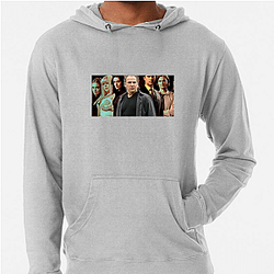 Jason Gideon Merchandise For Fans Jason Gideon Hoodies