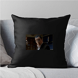 Jason Gideon Merch For Fans Jason Gideon Pillows Cover