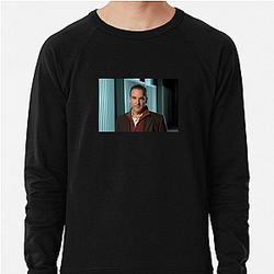 Jason Gideon Merch Jason Gideon Sweatshirts