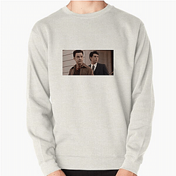 Jason Gideon Collection for fans Jason Gideon Sweatshirts