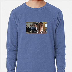 Jason Gideon Merchandise Jason Gideon Sweatshirts