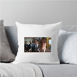 Jason Gideon Merchandise Jason Gideon Pillows Cover