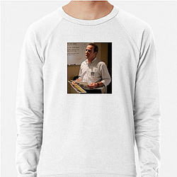 Jason Gideon Fan Art Jason Gideon Sweatshirts