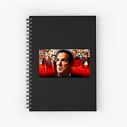 Jason Gideon Special Collection Jason Gideon Notebook