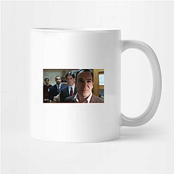 Jason Gideon Merchandise Jason Gideon Mugs