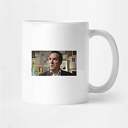 Jason Gideon Merch Collection Jason Gideon Mugs