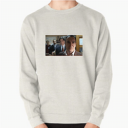 Jason Gideon Merchandise Jason Gideon Sweatshirts